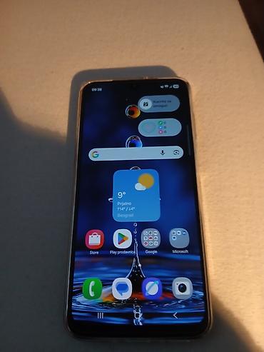 Samsung: Samsung Galaxy A S 25. Kupljen pre 20 dana u,MTS,, -u, garancija 2 — 1