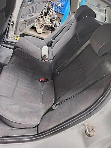 golf 5 slike: Alfa Romeo 159 kompletan auto u delovima kod boje 565/a Orig. Alfa — 6
