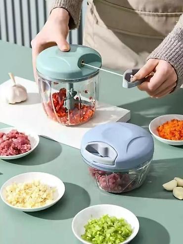 Другие товары для кухни: Новые компактные и экономичные, лёгкие и супер удобные в использовании — 11