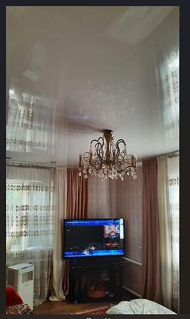 🏠Продается 4комнатн.дом р/н Кудайберген! 🟨 Деревянный,финский дом 🟧 at lalafo.kg 🏠Продается 4комнатн.дом р/н Кудайберген! 🟨 Деревянный,финский дом 🟧