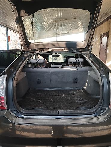 highlander platinum: Toyota Prius: 2008 г., 1.5 л, Автомат, Гибрид, Хэтчбэк — 3