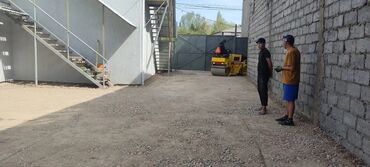 Другие автоуслуги: Услуги каток трамбовка уплотнения укатка основания траншеи площадки — 26