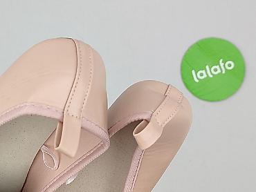baleriny 24: Baleriny 33, stan - Idealny — 5