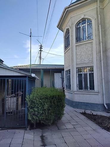 Долгосрочная аренда домов: 250 м², 7 комнат — 24