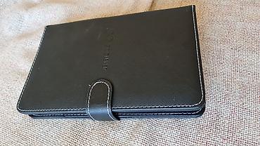 Tableti: Samsung Galaxy Tab sa futrolom i tastaturom - Ekran oko 8 inča — 13