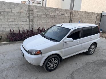 авто субару легаси: Honda HR-V: 2000 г., 1.6 л, Вариатор, Бензин, Кроссовер