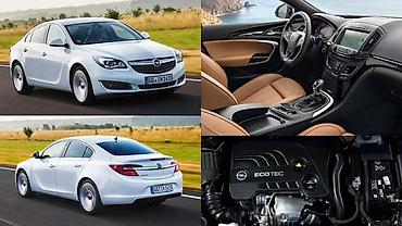 kurac: DELOVI ZA OPEL INSIGNIA A. | Polovni originalni delovi za Opel — 1