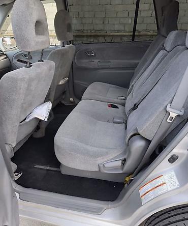 hyundai tucson 2021: Suzuki Grand Vitara: 2003 г., 2.7 л, Автомат, Бензин, Внедорожник — 9