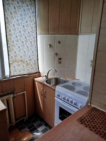 квартиры для студентов: 1 комната, Восток-5 мкр Агентство недвижимости, Без животных, от 1 месяца, от 3 месяцев, от 6 месяцев, С мебелью полностью — 1