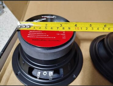 Dinamiklər və sabvuferlər: 🔈🔉🔊BASS KONTROL SATIŞ 30 DEYİL ➡️15 MANATA — 7