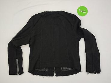 softshell himountain: Damska kurtka/żakiet Mumme & Simonsen - Kolor: czarny - Rozmiar z — 3
