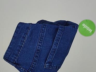 pull and bear ogrodniczki: Szorty damskie, rozmiar XS — 5