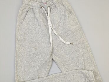 allegro sukienki wieczorowe plus size: Sweatpants, S (EU 36), condition - Good