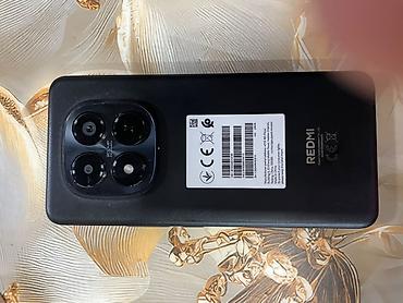redmi note 15 pro: Redmi, Redmi Note 15 Pro, Новый, 256 ГБ, цвет - Черный — 2