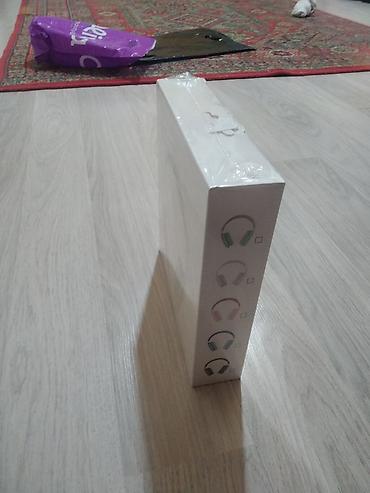 Qulaqcıqlar: P9 simsiz qulaqlıq təp təzədir salafandan açılmayıb - Model: P9 - — 1