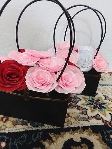 оптом вещи: Атласные букеты, готовые можете заказать прямо сейчас 💐 Букет который — 1