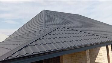 Digər dam örtükləri: Digər dam örtükləri — 15