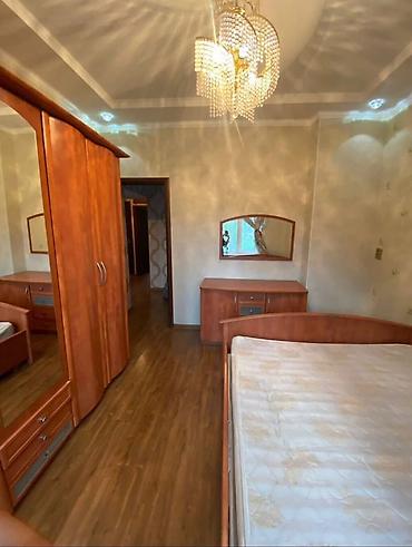 бета: 3 комнаты, 67 м², 105 серия, 3 этаж — 3
