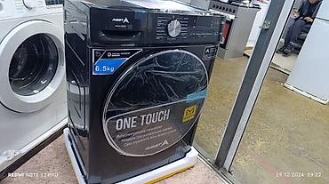 Стиральные машины автомат: Стиральная машина автомат, Новый, Avest, До 6 кг, Фронтальная, Оптом — 6