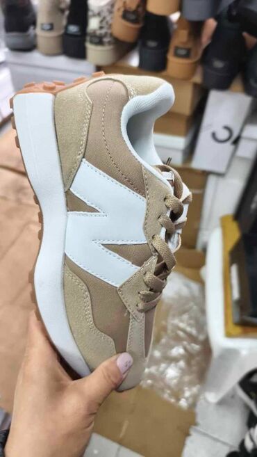 Women's Sneakers and athletic shoes: New balance 327 patike NOVO Novo Brojevi 36 do 46, zavisi od modela — 8