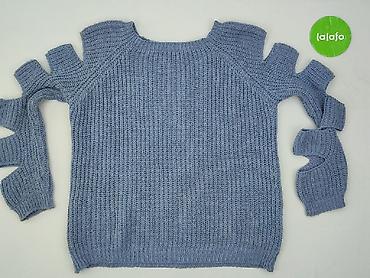 jackets purple: Sweter damski, rozmiar XL — 2