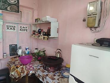 kosk: Arenda verilir 250m her seyi icinde var unvan demir yolu vagzal 33 — 6