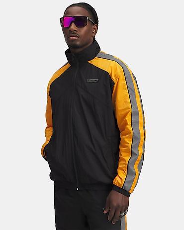 vikend torba: UNDER ARMOUR x MANSORY komplet trenerka S NOVO — 7