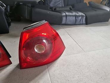 bmw 6 tuning: STOP LAMPE ZA VOLKSWAGEN GOLF 5 | saljemo brzom postom,ili licno — 3
