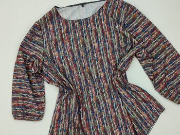 t shirty oversize pull and bear: Bluzka damska, rozmiar 2XL