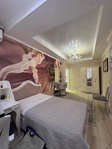 Продажа квартир: 4 комнаты, 156 м², Элитка, 7 этаж, Евроремонт at lalafo.kg — 10 Продажа квартир: 4 комнаты, 156 м², Элитка, 7 этаж, Евроремонт — 10