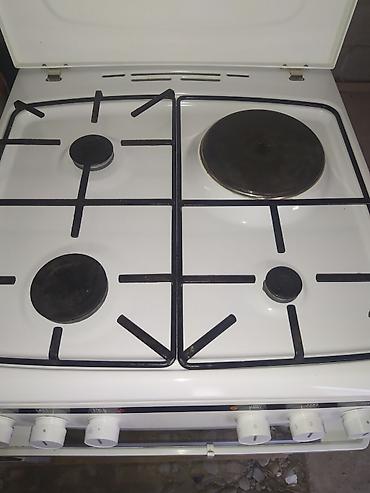 Кухонные плиты и варочные поверхности: Б/у — 9