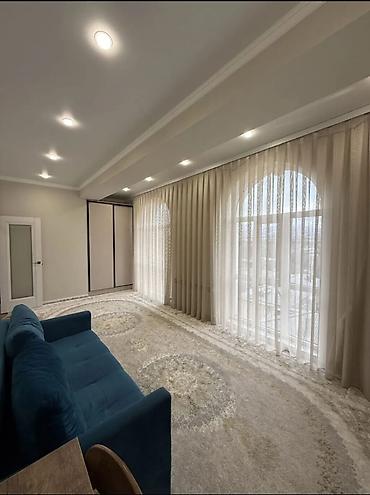 Продажа квартир: 2 комнаты, 58 м², 9 этаж, Евроремонт at lalafo.kg — 5 Продажа квартир: 2 комнаты, 58 м², 9 этаж, Евроремонт — 5