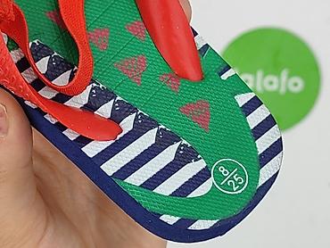 crocs ccc: Klapki 25, Używany — 5