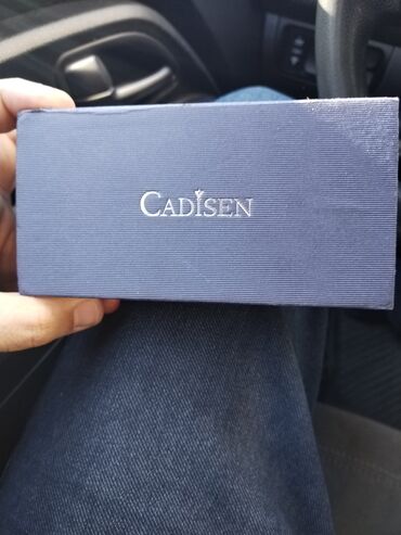 Qol saatları: Yeni, Qol saatı, rəng - Gümüşü — 1