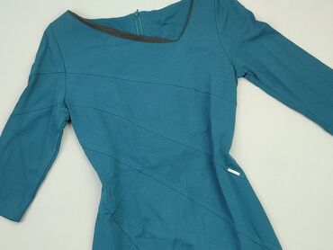 sukienki desigual: Dress, S (EU 36), condition - Good
