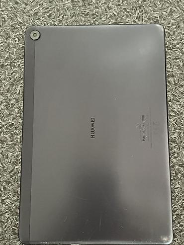 irşad lazer epilyasiya: Huawei MediaPad planşet - Brend: HUAWEI - Arxa qapaqda — 2