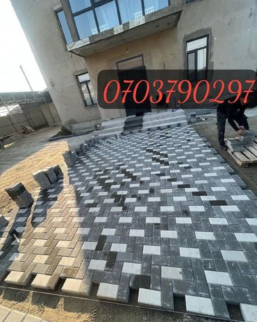 Тротуарные бордюры: Бардюр Бордюр Бардюр Бордюр дорожный Бардюр тротуарная Бордюр — 25