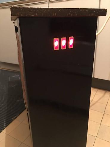 Kaloriferi: Dve kvarcne grejalice Prodajem dve kvarcne grejalice, obe u dobrom na lalafo.rs — 7 Kaloriferi: Dve kvarcne grejalice Prodajem dve kvarcne grejalice, obe u dobrom — 7