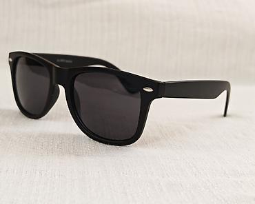 Naočare: Sunčane naočare – više modela, svi sa 100% UV 400 zaštitom (CE) — 10