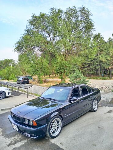 руль на х5: BMW 5 series: 1993 г., 4.4 л, Механика, Бензин, Седан