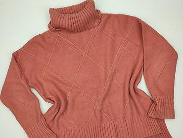infinity sweater: Golf damski, rozmiar 4XL — 1