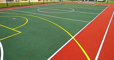 Другие напольные покрытия: Резиновое покрытие Услуги по укладке резиновых покрытий: сделаем — 3