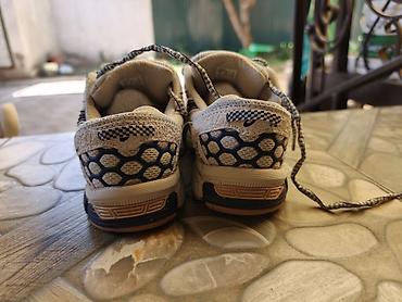 с 26 ултра: Мужские кроссовки, 40, Asics, Новый, цвет - Белый, Самовывоз — 2