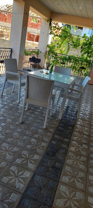 Həyət evləri və villaların satışı: Fatmayı 3 otaqlı, 120 kv. m, Kredit yoxdur, Yeni təmirli -da lalafo.az — 22 Həyət evləri və villaların satışı: Fatmayı 3 otaqlı, 120 kv. m, Kredit yoxdur, Yeni təmirli — 22