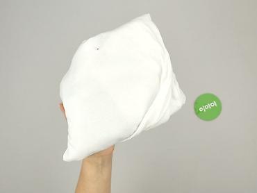 szare dresy: T-shirt damski, rozmiar S — 6