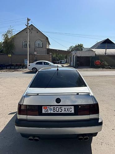 радиатор опель вектра б: Volkswagen Vento: 1994 г., 1.8 л, Механика, Бензин, Седан — 3