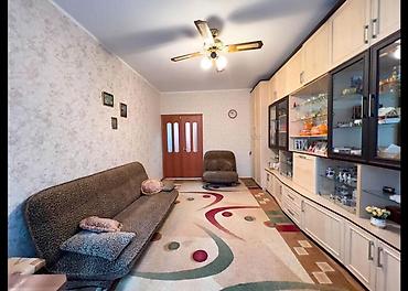 Продажа квартир: 2 комнаты, 49 м², 105 серия, 5 этаж, Свежий ремонт — 4