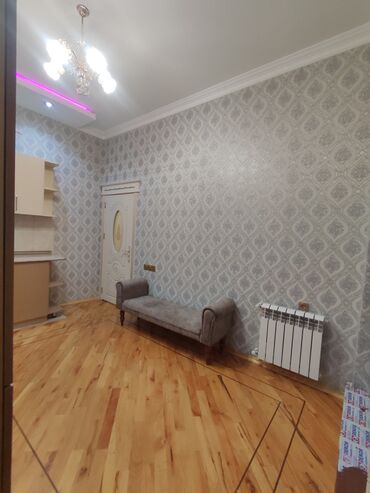 Həyət evləri və villaların satışı: Hövsan qəs. 8 otaq, 250 kv. m, Yeni təmirli — 10