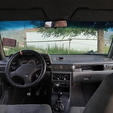 фары хундай: Daewoo Nexia: 2005 г., 1.6 л, Кол менен иштөөчү, Бензин, Седан — 4