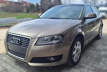 delovi za audi q5: AUDI A3 2GOD. - POLOVNI I NOVI DELOVI | Audi A3 - 2003 2012god. - — 1